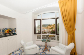Surriento Suites Sorrento
